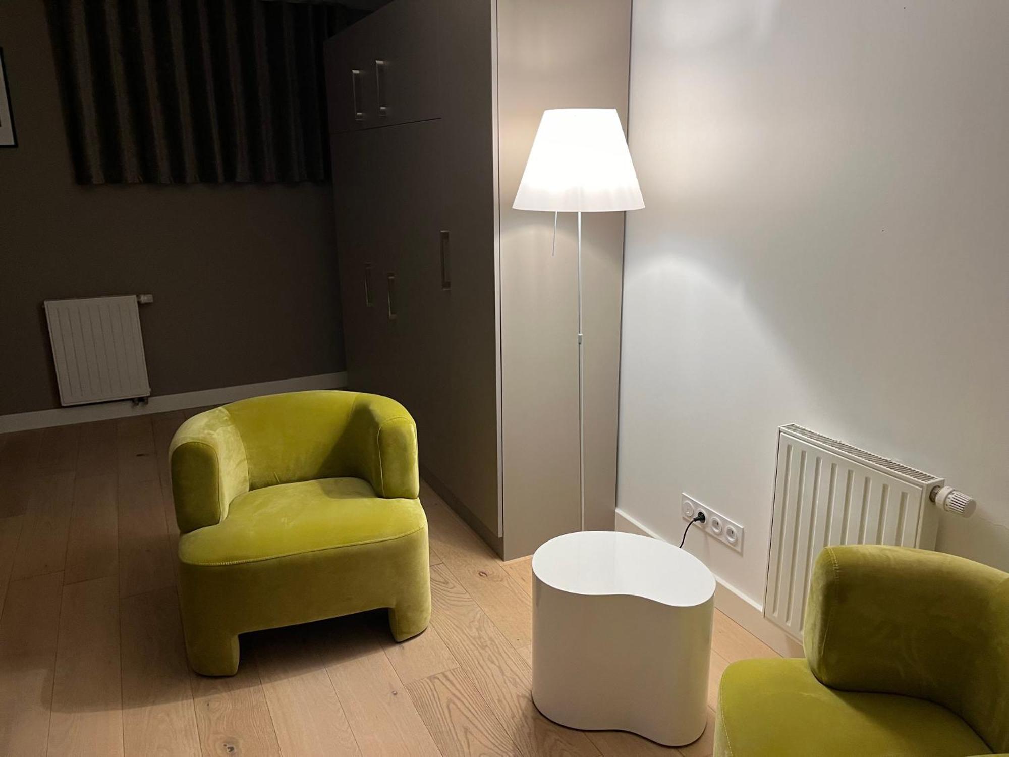 Chambre Double 2 P Luxe Aux Vignes Lovees, Entree Independante Riquewihr Exterior foto
